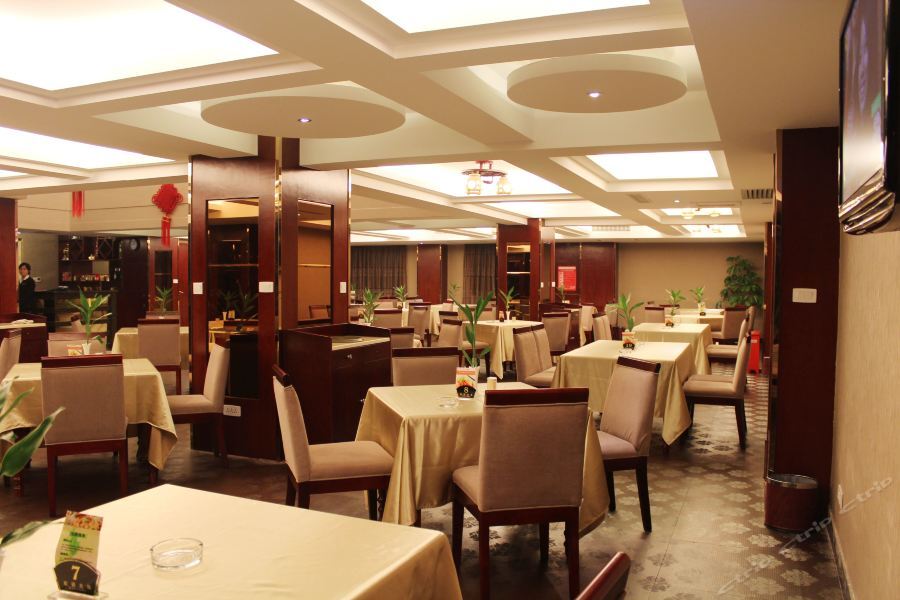 Huangzu International Hotel หวยฮั่ว ภายนอก รูปภาพ